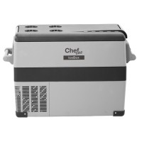 Холодильник ChefOne IceBox CF45 40л
