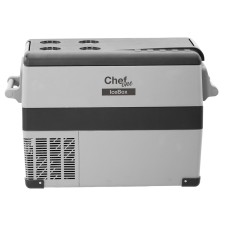 Холодильник ChefOne IceBox CF45 40л