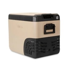 Холодильник Yolco KX40 Sand 34л