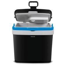 Холодильник туристичний Sencor SCM 4233BL 33л