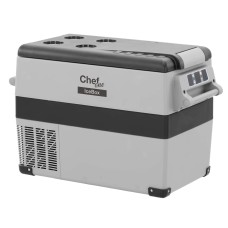 Холодильник ChefOne IceBox CF35 30л