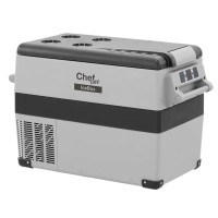 Холодильник ChefOne IceBox CF35 30л