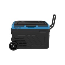 Холодильник туристичний Webber LK040 40л