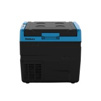 Холодильник туристичний Webber LK-020 Penguin 20л