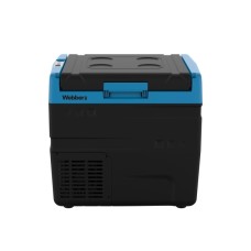 Холодильник туристичний Webber LK-020 Penguin 20л