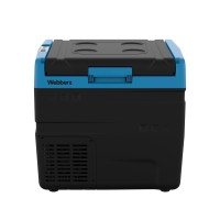 Холодильник туристичний Webber LK-020 Penguin 20л