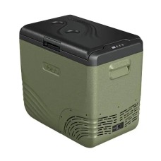 Холодильник Yolco NX50 47л green