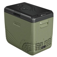 Холодильник Yolco NX50 47л green