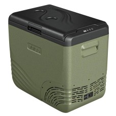 Холодильник Yolco NX50 47л green