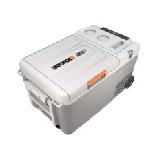 Холодильник Worx WX876.9 20V 22л