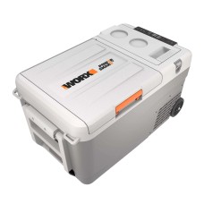 Холодильник Worx WX876.9 20V 22л
