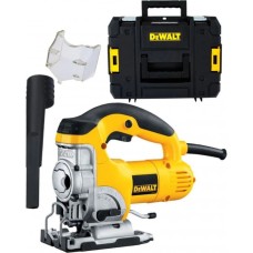 Лобзик DeWALT DW331KT (701W) у футлярі Tstak