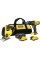 Дриль-шурупокрут та лобзик Stanley SFMCK212D2S FatMax V20 (18 В/2 x 2,0 Аг), сумка