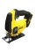 Дриль-шурупокрут та лобзик Stanley SFMCK212D2S FatMax V20 (18 В/2 x 2,0 Аг), сумка