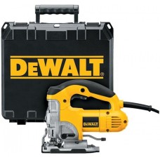 Лобзик DeWALT DW331K (701 Вт / 130 мм) Кейс для перенесення