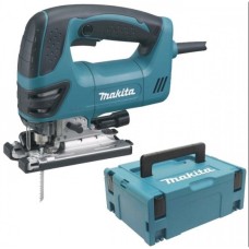 Лобзик Makita 4350CTJ 720W, Makpac
