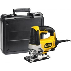 Лобзик Stanley FME340K FatMax (710 Вт), кейс для перенесення