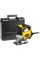 Лобзик Stanley FME340K FatMax (710 Вт), кейс для перенесення