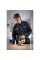 Лобзик Stanley FME340K FatMax (710 Вт), кейс для перенесення
