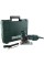 Лобзик Metabo STE 100 Quick + кейс (710 Вт/100 мм) (601100500)