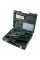 Лобзик Metabo STE 100 Quick + кейс (710 Вт/100 мм) (601100500)