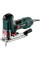 Лобзик Metabo STE 100 Quick + кейс (710 Вт/100 мм) (601100500)