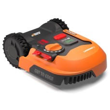 Робот-косарка Worx Landroid S250 250 м2