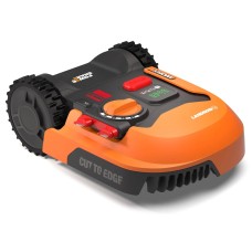 Робот-косарка Worx Landroid S250 250 м2