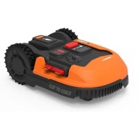 Робот-косарка Worx Landroid L1000 WR147E.1, 1000 м2, 120 хв.