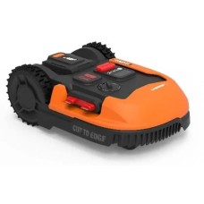 Робот-косарка Worx Landroid L1000 WR147E.1, 1000 м2, 120 хв.
