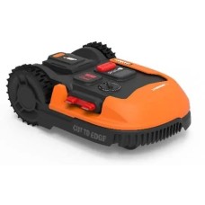 Робот-косарка Worx Landroid L1000 WR147E.1, 1000 м2, 120 хв.