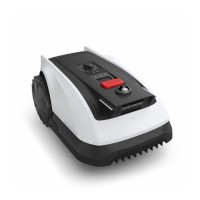 Робот-косарка Ecovacs Goat O500 Panorama 500 м2