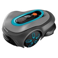 Акумуляторна газонокосарка Gardena Sileno max 1500 м² 50 хв