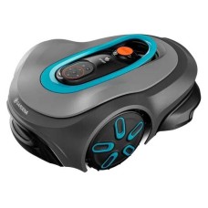 Акумуляторна газонокосарка Gardena Sileno max 1500 м² 50 хв