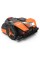 Робот-газонокосарка Worx Landroid Vision S250 WR202E 250 м² 80 хв