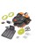 Робот-газонокосарка Worx Landroid Vision S250 WR202E 250 м² 80 хв