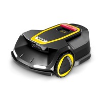 Робот-косарка Karcher RCX 6 1.269-760.0 3000 м2 60 хв