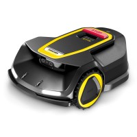 Робот-косарка Karcher RCX 6 1.269-760.0 3000 м2 60 хв