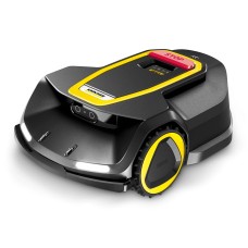 Робот-косарка Karcher RCX 6 1.269-760.0 3000 м2 60 хв