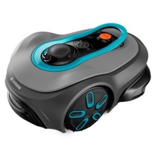 Бездротова газонокосарка Gardena Sileno Free 800 м2 140 хв