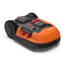 Робот-косарка Worx Landroid L800 WR148E 800 м² 120 хв