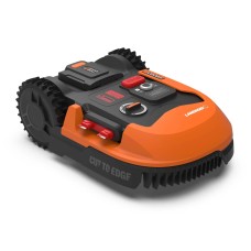 Робот-косарка Worx Landroid L800 WR148E 800 м² 120 хв