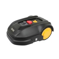 Бездротова газонокосарка LandXcape LX910 1000 м2