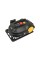 Бездротова газонокосарка LandXcape LX910 1000 м2