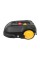 Бездротова газонокосарка LandXcape LX910 1000 м2