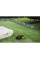 Бездротова газонокосарка LandXcape LX855 300 м2
