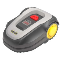 Бездротова газонокосарка LandXcape LX855 300 м2