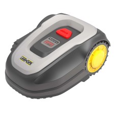 Бездротова газонокосарка LandXcape LX855 300 м2