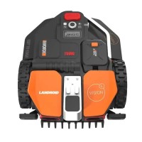 Робот-косарка Worx Landroid Vision L1600 WR216E 1600 м² 160 хв