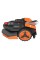 Робот-косарка Worx Landroid Vision L1600 WR216E 1600 м² 160 хв